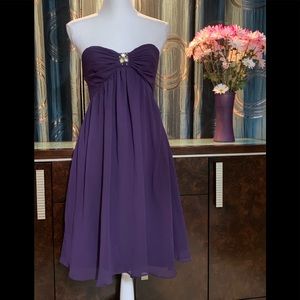 Alfred Angelo Prom and Formal Dress